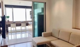 1 Bedroom Condo for sale in Sam Sen Nai, Bangkok Rhythm Phahol-Ari