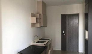 1 Bedroom Condo for sale in Bang Kapi, Bangkok The Niche Pride Thonglor-Phetchaburi