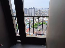 Studio Apartment for sale at Chapter One Flow Bangpo, Bang Sue, Bang Sue, Bangkok