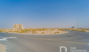 N/A Terreno (Parcela) en venta en , Dubái Jebel Ali Hills