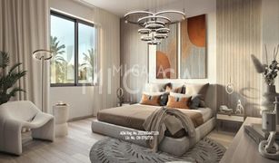 3 Bedrooms Townhouse for sale in Yas Acres, Abu Dhabi Yas Park Gate