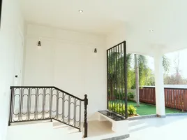 4 Bedroom House for sale at Nibbana Shade , Nong Prue, Pattaya