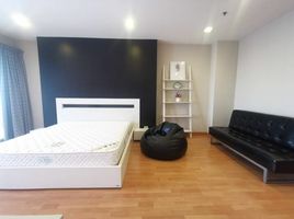 1 Bedroom Condo for rent at Nusasiri Grand, Phra Khanong