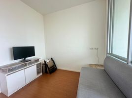 Studio Wohnung zu verkaufen im Lumpini Park Beach Jomtien, Nong Prue, Pattaya