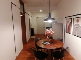 Studio Penthouse for rent at The Heights, Minglanilla, Cebu