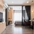 1 Bedroom Condo for rent at Urbano Rajavithi, Bang Phlat, Bang Phlat