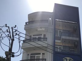 Studio Villa zu verkaufen in District 11, Ho Chi Minh City, Ward 11, District 11