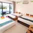 2 Schlafzimmer Villa zu vermieten im Tharadol Resort, Hua Hin City