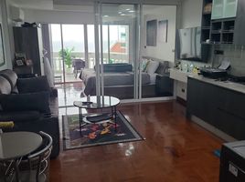 Studio Apartment for sale at Park Beach Condominium , Na Kluea