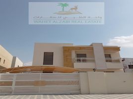 4 Bedroom Villa for sale at Al Yasmeen 1, Al Yasmeen, Ajman