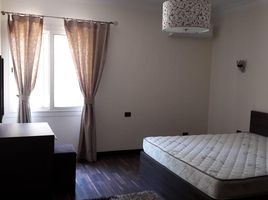 2 Schlafzimmer Appartement zu vermieten im Lake View, The 5th Settlement, New Cairo City