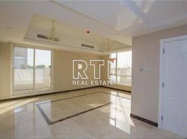 4 Bedroom Townhouse for sale at Goldenwoods Villas, La Riviera Estate, Jumeirah Village Circle (JVC)