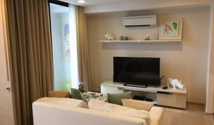 曼谷 Khlong Tan Nuea Liv At 49 1 卧室 公寓 售 