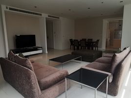 3 Schlafzimmer Wohnung zu vermieten im Athenee Residence, Lumphini