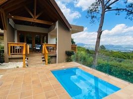 4 Schlafzimmer Villa zu verkaufen in Jarabacoa, La Vega, Jarabacoa, La Vega