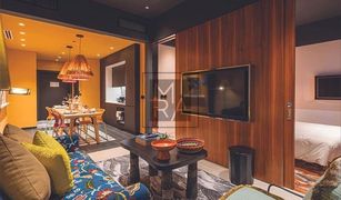 Studio Apartment for sale in Ubora Towers, Dubai Luxury Family Residences II