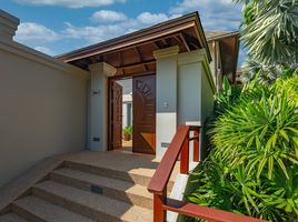 3 Bedroom House for sale at The Pavilions Phuket, Choeng Thale, Thalang