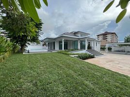 4 Bedroom House for sale in Central Festival Pattaya Beach, Nong Prue, Nong Prue