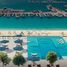 1 Bedroom Apartment for sale at Beach Mansion, EMAAR Beachfront