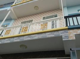 3 Bedroom House for sale in Binh Tan, Ho Chi Minh City, Binh Hung Hoa B, Binh Tan