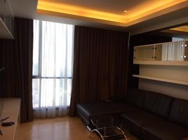 2 Schlafzimmer Appartement zu vermieten im Hyde Sukhumvit 13, Khlong Toei Nuea, Watthana