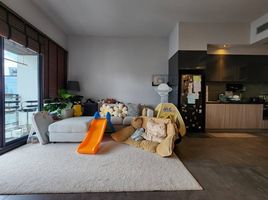 2 Schlafzimmer Appartement zu verkaufen im The Lofts Asoke, Khlong Toei Nuea, Watthana