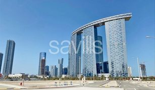 1 Bedroom Apartment for sale in Shams Abu Dhabi, Abu Dhabi The Gate Tower 2