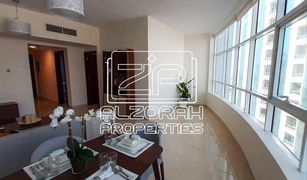 1 Schlafzimmer Appartement zu verkaufen in Orient Towers, Ajman Orient Tower 2