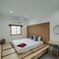2 Schlafzimmer Haus zu vermieten im Sunrise Garden, Thep Krasattri