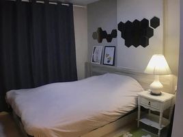 1 Schlafzimmer Wohnung zu vermieten im MeStyle at Sukhumvit - Bangna, Bang Na, Bang Na, Bangkok, Thailand