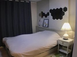 1 Schlafzimmer Wohnung zu vermieten im MeStyle at Sukhumvit - Bangna, Bang Na