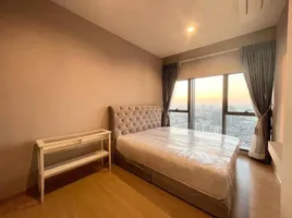 2 Bedroom Condo for rent at Whizdom Connect Sukhumvit, Bang Chak, Phra Khanong