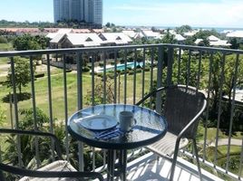 1 Bedroom Condo for sale at Blu Diamond, Cha-Am, Cha-Am, Phetchaburi