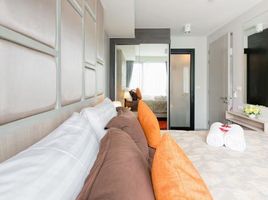 1 Schlafzimmer Appartement zu vermieten im 6th Avenue Surin, Choeng Thale