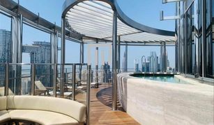 2 Bedrooms Apartment for sale in Burj Khalifa Area, Dubai Burj Khalifa