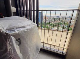 1 Bedroom Condo for rent at Altitude Unicorn Sathorn - Tha Phra, Talat Phlu, Thon Buri