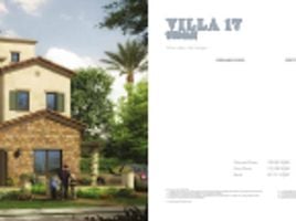 4 Bedroom House for sale at Mivida, The 5th Settlement, New Cairo City, Cairo, Egypt