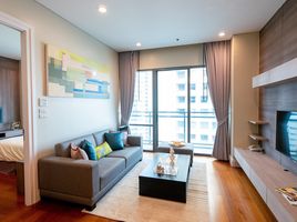 2 Schlafzimmer Wohnung zu vermieten im Bright Sukhumvit 24, Khlong Tan