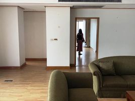 3 Schlafzimmer Wohnung zu vermieten im Tipamas Mansion, Khlong Tan Nuea