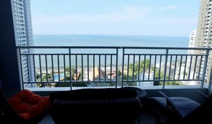 2 chambres Condominium a vendre à Nong Prue, Pattaya Lumpini Park Beach Jomtien