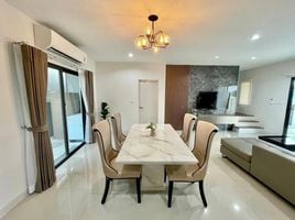 3 Schlafzimmer Villa zu vermieten im Pleno Sukhumvit-Bangna 2, Bang Kaeo, Bang Phli, Samut Prakan