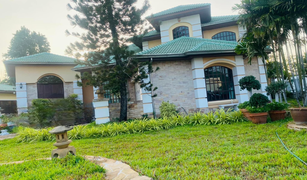 6 chambres Villa a vendre à Nong Prue, Pattaya Suwattana Garden Village