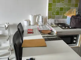 Studio Wohnung zu vermieten im Acqua Condo, Nong Prue