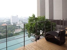 2 Bedroom Apartment for sale at Ashton Morph 38, Phra Khanong