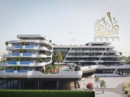 Studio Apartment for sale at Samana Mykonos, Dubai Studio City (DSC)