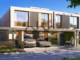 3 बेडरूम टाउनहाउस for sale at Reem Hills, Makers District