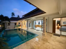 3 Bedroom House for rent in Koh Samui, Bo Phut, Koh Samui