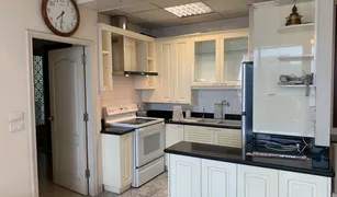 曼谷 Si Lom Sathorn House 2 卧室 公寓 售 