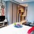 Studio Condo for rent at IDEO New Rama 9, Hua Mak, Bang Kapi, Bangkok