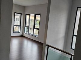 4 Bedroom Villa for sale at The City Bangna, Bang Kaeo